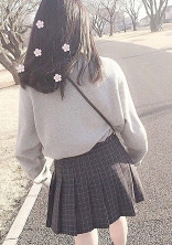大学の先輩