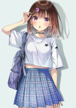 その恋は甘い嘘から始まった