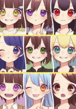 それぞれの妹になったら @