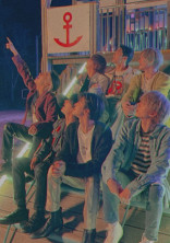 人狼ゲーム _NCTDREAM_