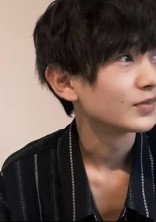 少年忍者の紅一点ちゃんは、、、?