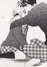 ハジメテをあげるね.