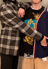 大人と子供