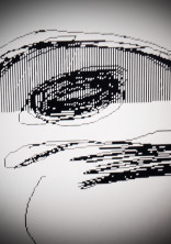 「 や め て く だ さ い 」