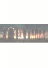 誰もが羨む美少女は変人でした。