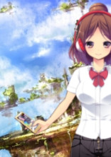 問題児逹が着いた場所は…異世界!?