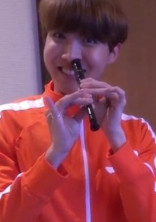 BTS爆笑集