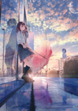 白羽女学院VS我荼学園 <二高校対立劇>