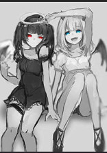 無能の裏は有能さん【無能パロ】