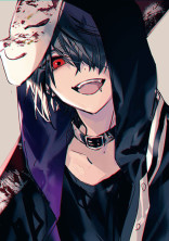 元総統の俺