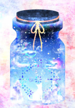 白黒《始まりの唄》
