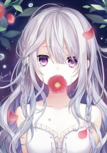 私を見てください