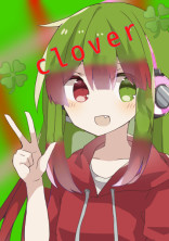 cloverの活動報告書