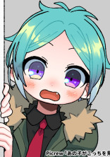 自分のこと!!!!