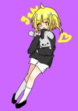 るぁんのお絵かき部屋!