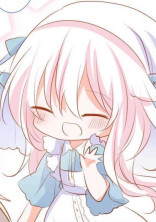 小さな家政婦