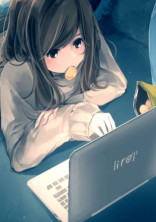 編集者始めました。