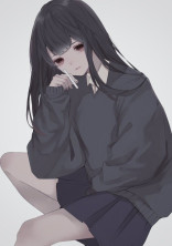 僕は孤独だったよ昔はね