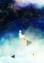 主人公と主人公(仮)