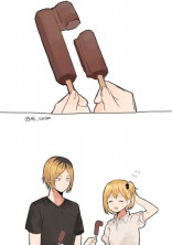 今更か