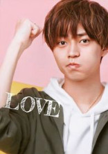 永瀬廉の写真館(小説ではないです)