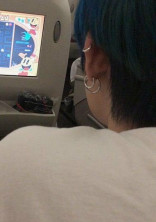 不良さんの秘密