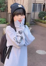 子 犬 拾 い ま し た 。