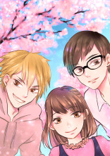 移ろいの季節~とき~