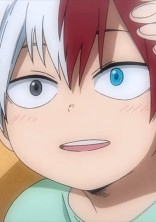 轟くんの妹になっちゃったぁぁぁぁぁ!!!!!