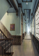 名門魔法士養成学校 神無月魔法アカデミー