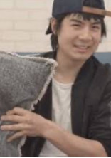 私とモトキ