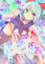 機械少女と千の魔法