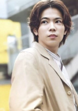 強がり___神宮寺勇太
