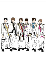 【完結】男嫌いにイケメン執事が..