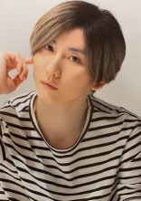 京本大我は素直じゃない。