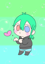 イラスト部屋!!