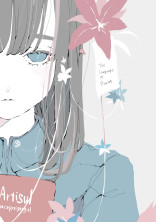 綺麗なお花【tn】