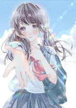 この夜に私の全てを盗んでください【Z/m】