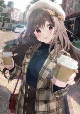君との初デートは10回目【OS】