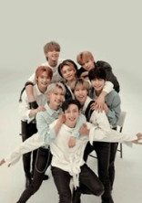StrayKidsの黄金マンネ