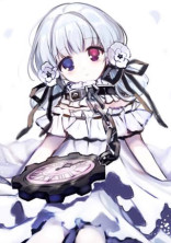 コクリコちゃんの過去
