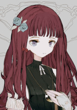 天使の錦、神のまにまに