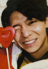 岸くん、パパですよ??