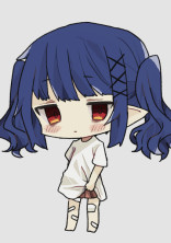私は人間が嫌いだ