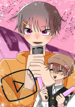 歌い手のrbrのオタクなsho