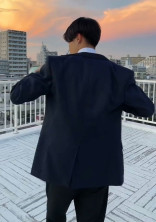 「こんなに好きになると思ってなかった」