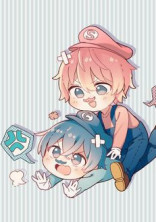 気分屋の小説