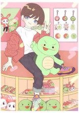 まいぜんBL♥