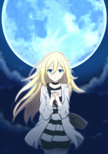 殺戮の天使 story