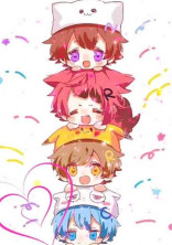 私をバカにしないで!